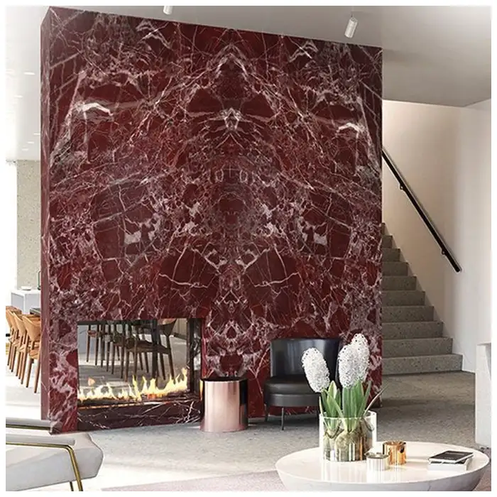 Colorful-Statement-Red-Marble-Slabs-for-Developers-Importers-and-Stone-Distributors