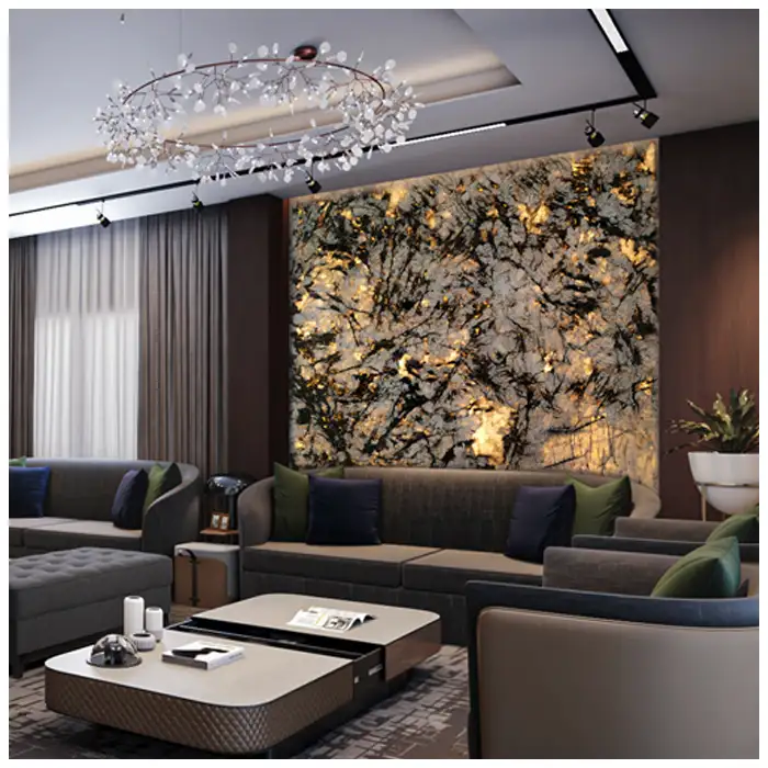 Luxury-Backlit-Quartzite-Feature-Wall-Villa-Projects