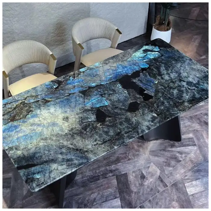 Luxury-Stone-Table-Tops-Color-Edge-Light-and-Base-Details-Before-Production