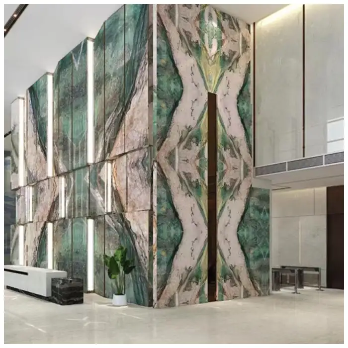 Natural-Quartzite-Or-Marble-look-Sintered-Stone-for-Premium-Interiors