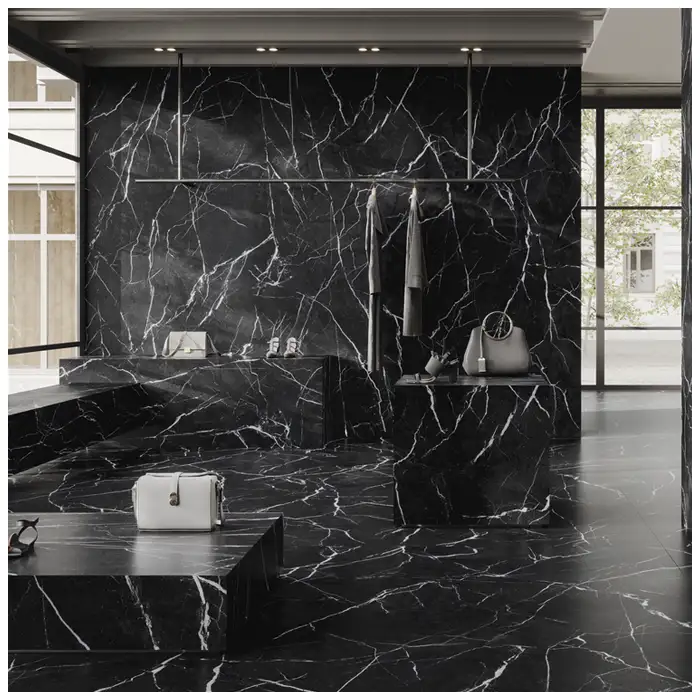 Nero-Marquina-Black-Marble-Boutique-Store-Interior-Projects Nero-Marquina-Black-Marble-Boutique-Store-Interior-Projects