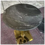 Nero Picaso Marble Coffee Tables