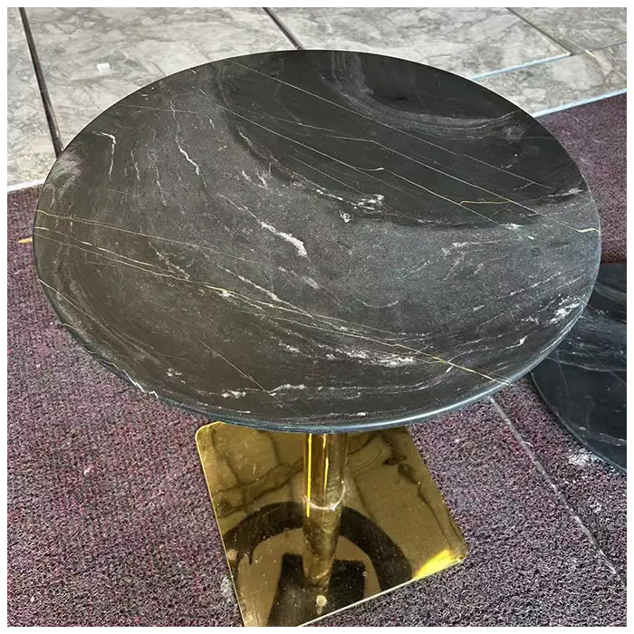 Nero-Picaso-Black-Marble-Tables