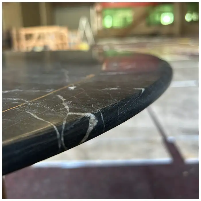 Nero-Picaso-Marble-Round-Tables Nero-Picaso-Marble-Round-Tables