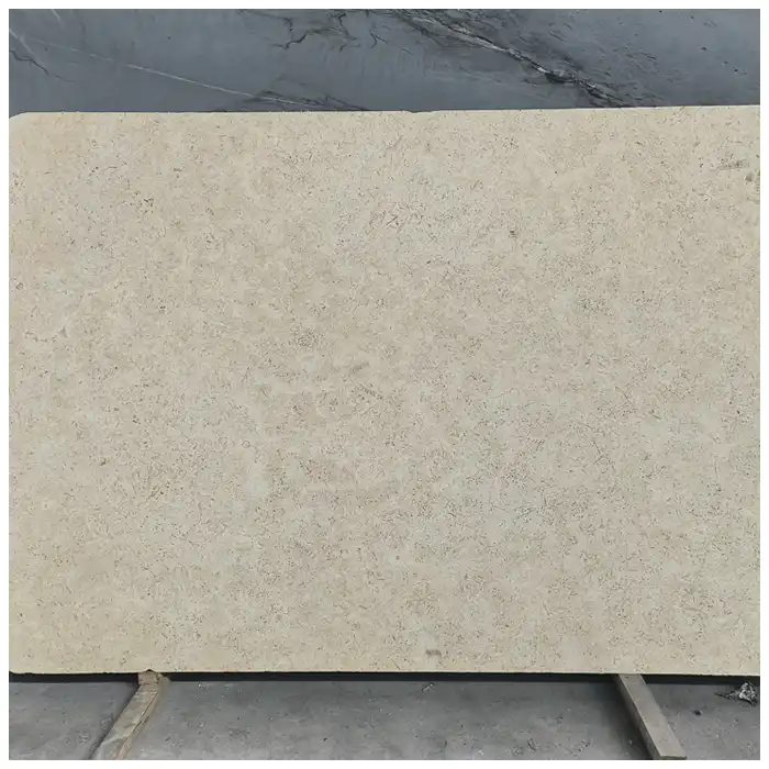 Fossilito-Beige-Limestone