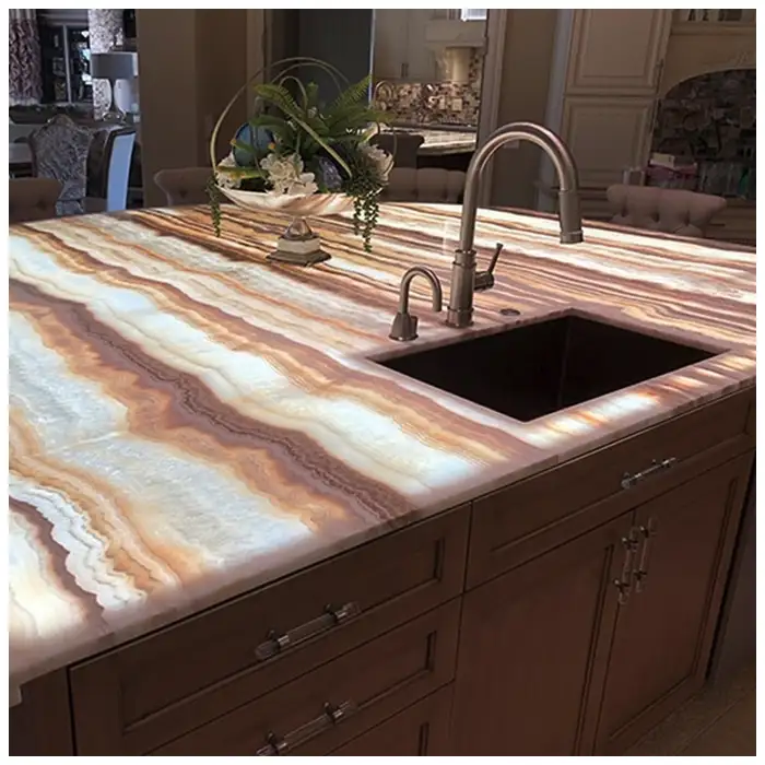 Reading-Onyx-Slab-Resin-and-Fiberglass-Backing-before-Cutting