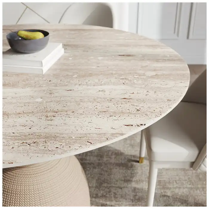 Stone-Top-Dining-Table-Slab-Layout-Thickness-Edge-and-Base-Proportion