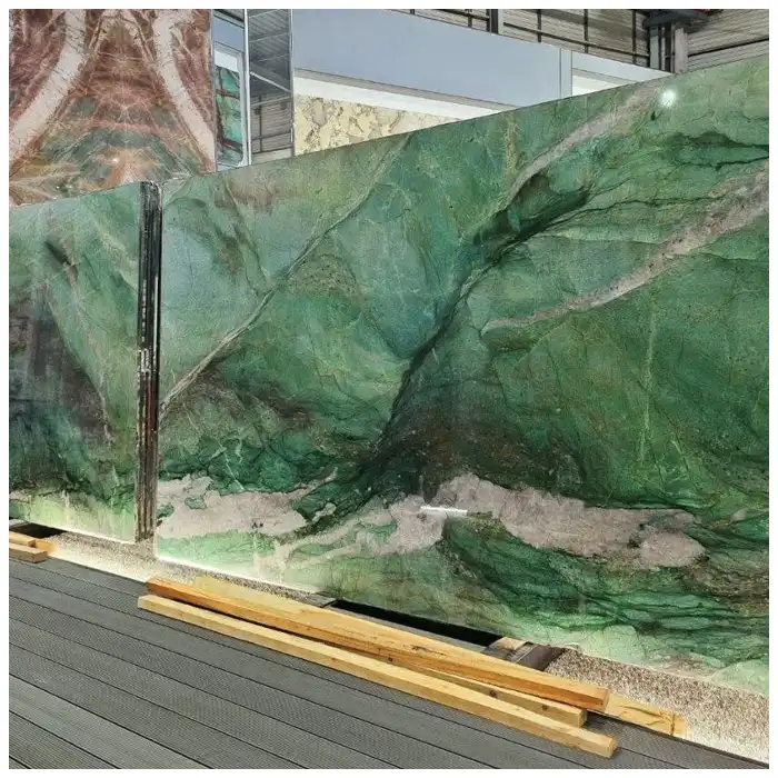 exotic-quartzite-finish-selection-comparing-polished-honed-leathered-and-brushed-surfaces