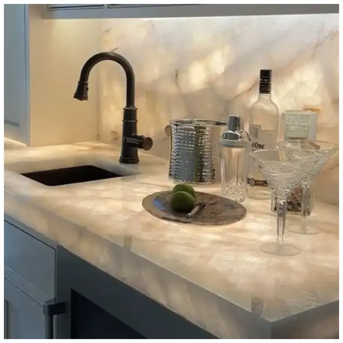 exotic-quartzite-slabs-showing-mineral-depth-and-translucent-crystals-under-angled-warehouse-light exotic-quartzite-slabs-showing-mineral-depth-and-translucent-crystals-under-angled-warehouse-light