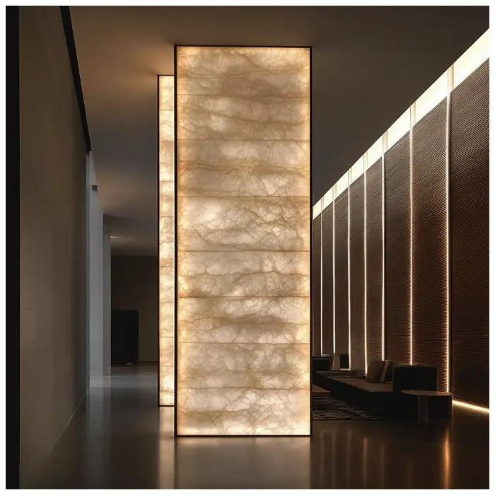 onyx-slabs-in-white-green-vanilla-and-rainbow-colors-tested-in-reflected-and-transmitted-light.