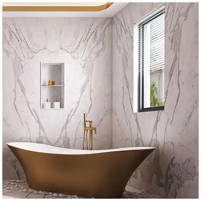 Calacatta-Cremo-marble-slab-with-warm-ivory-ground-and-gold-grey-vein-scale Calacatta-Cremo-marble-slab-with-warm-ivory-ground-and-gold-grey-vein-scale