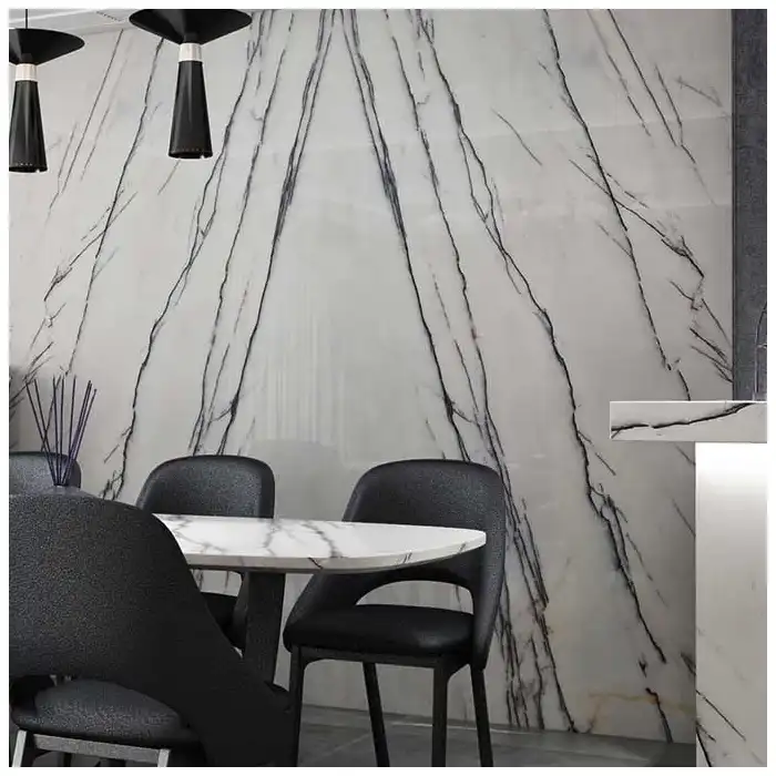 New-York-marble-slabs-arranged-for-violet-vein-bookmatch-and-full-face-selection New-York-marble-slabs-arranged-for-violet-vein-bookmatch-and-full-face-selection