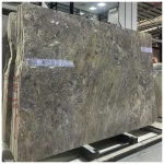 Nebula Breccia Marble Slabs