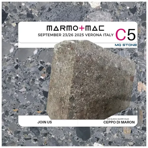 Ceppo Di Maron Marmo+Mac 2025 C5