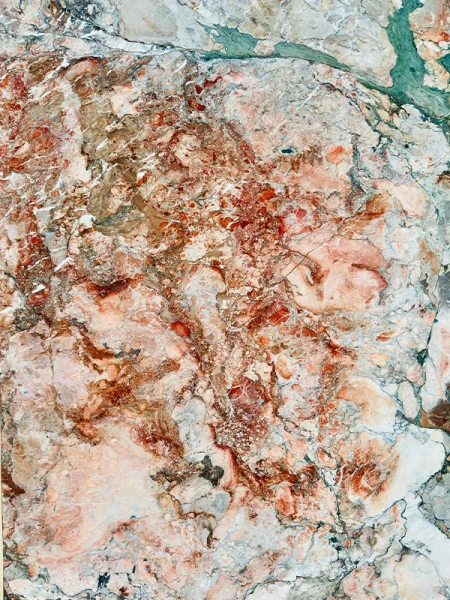 Four Season Pink MarbleLight