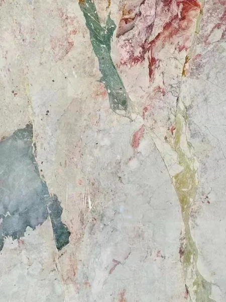 Four Seasons Pink MarbleLight