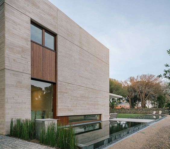 Травертин Леадге Стоне