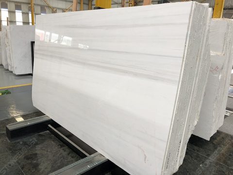 Dolomite White Marble