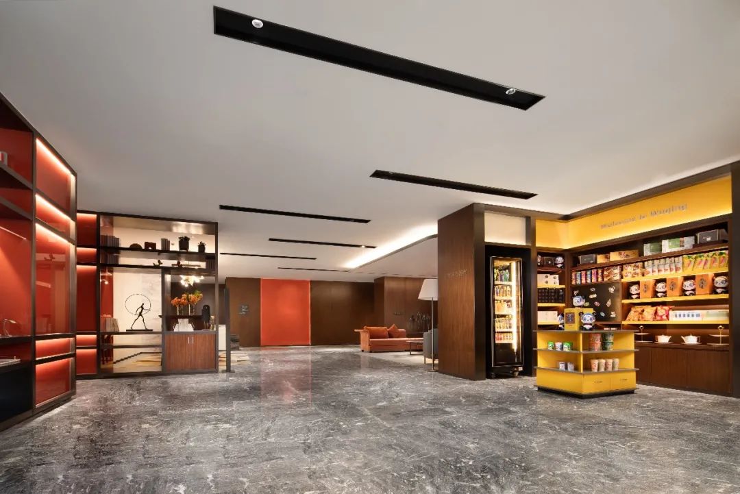 Saint Laurent Graue Marmorfliesen Hote Lobby Teile Saint Laurent Graue Marmorfliesen Hote Lobby Teile