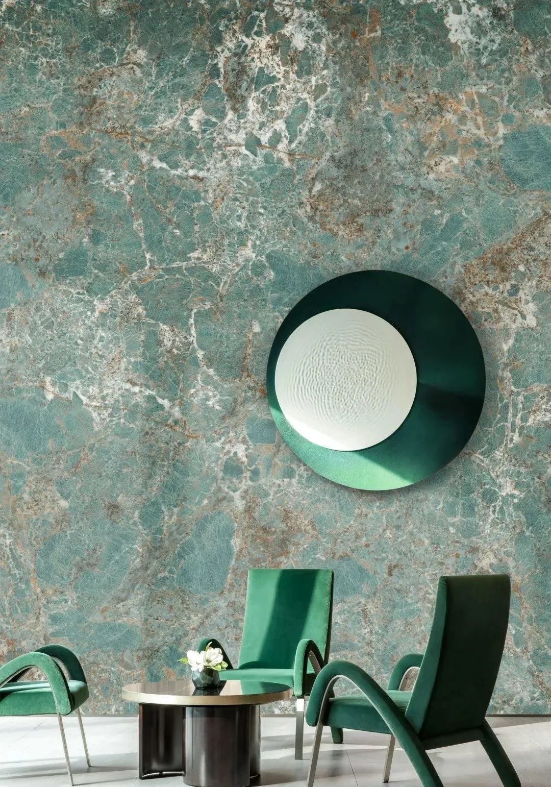 Grüne Amazonas-Quarzit-Wandverkleidung Proojects.jpg Grüne Amazonas-Quarzit-Wandverkleidung Proojects.jpg