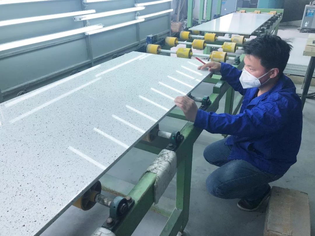 Quartz Stone QC Quartz Stone QC