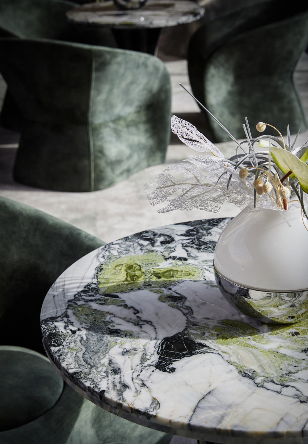 Мраморные столы из нефрита Мраморные столы из нефрита