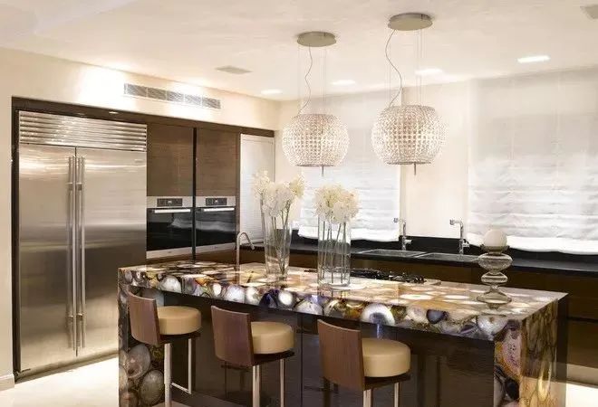 마노 키친 아일랜드 상판 마노 키친 아일랜드 상판