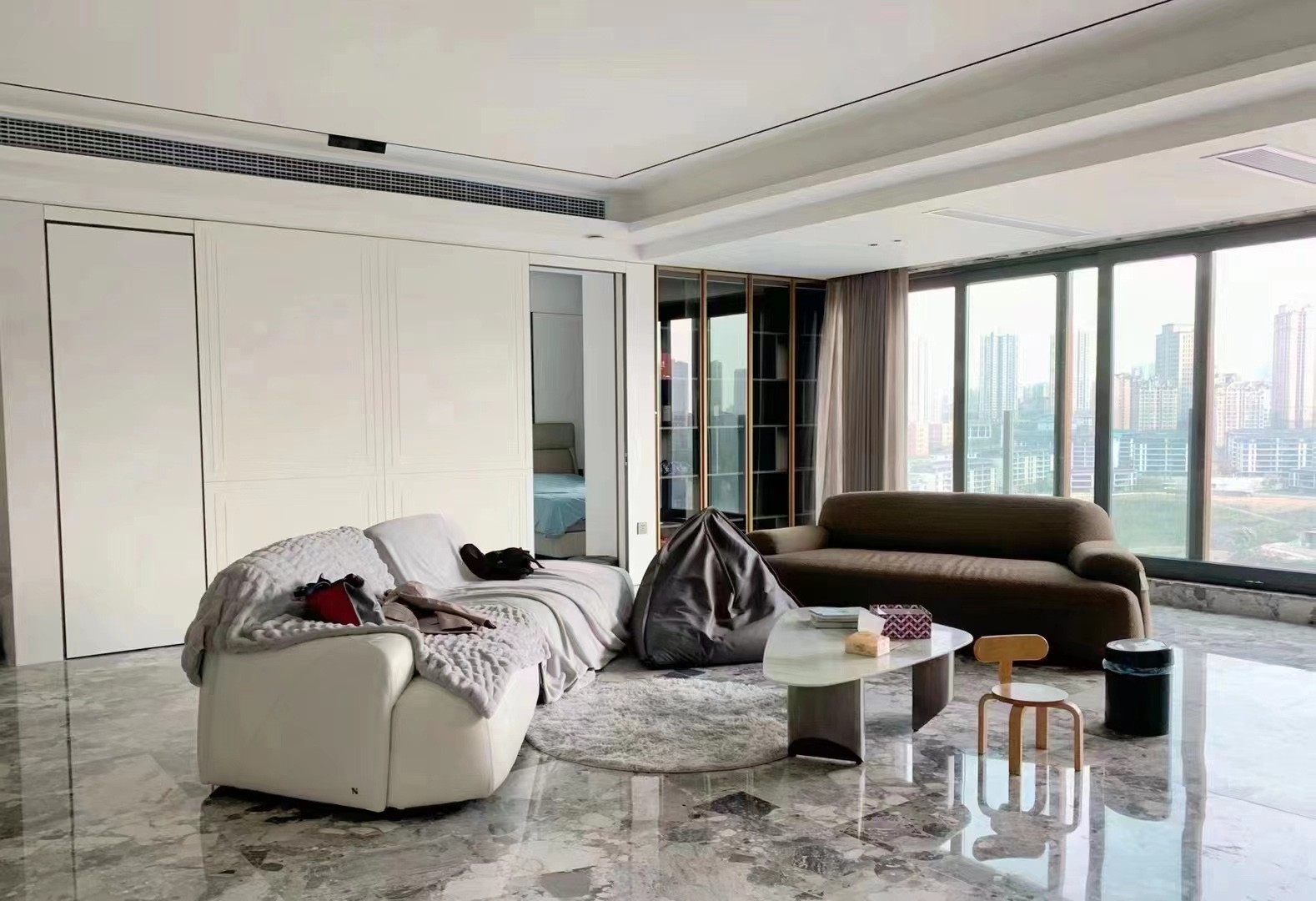 세포 디 그레 마블 프로젝트