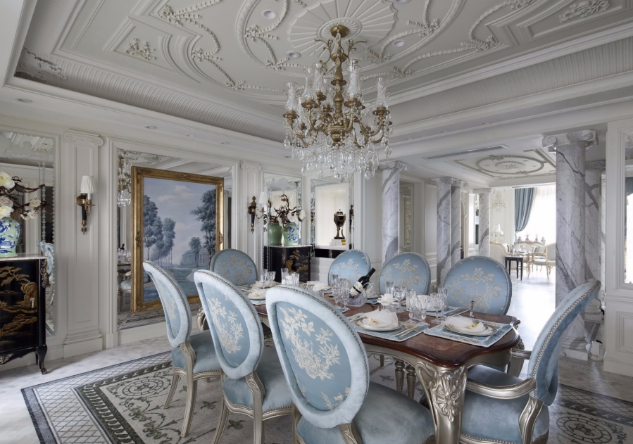 Colonna in marmo Calacatta.jpg Colonna in marmo Calacatta.jpg