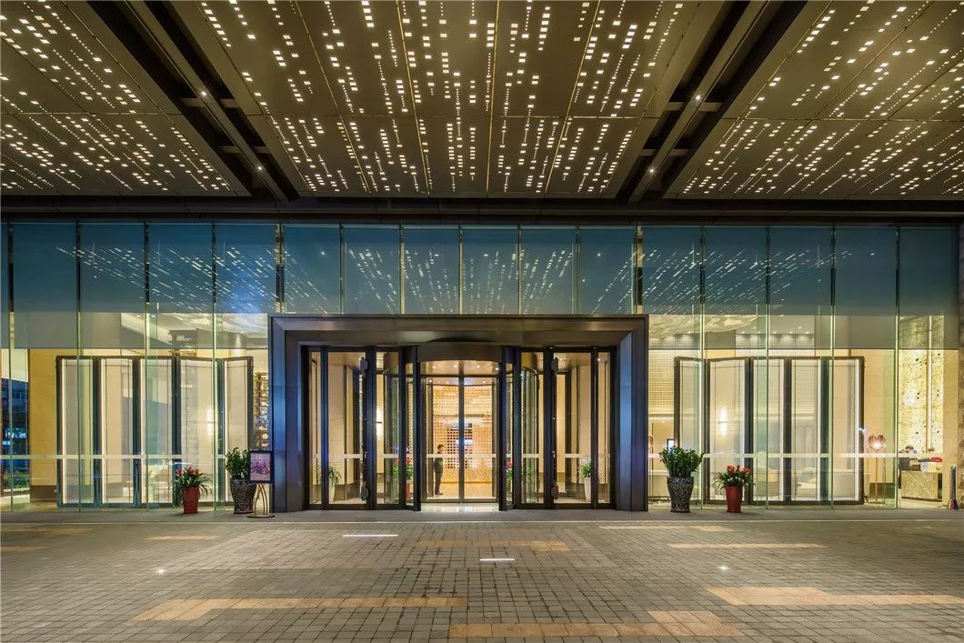 Batu Cobble Granit untuk Lantai Pintu Hotel.jpg Batu Cobble Granit untuk Lantai Pintu Hotel.jpg