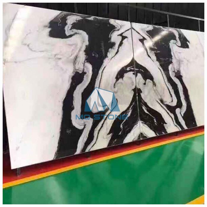 white-panda-marble-slab 